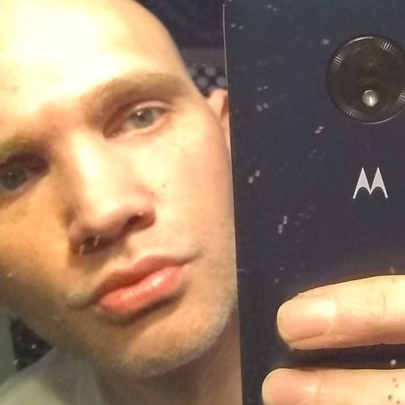 Meet your Posher, Steven - Picture 1 of 1